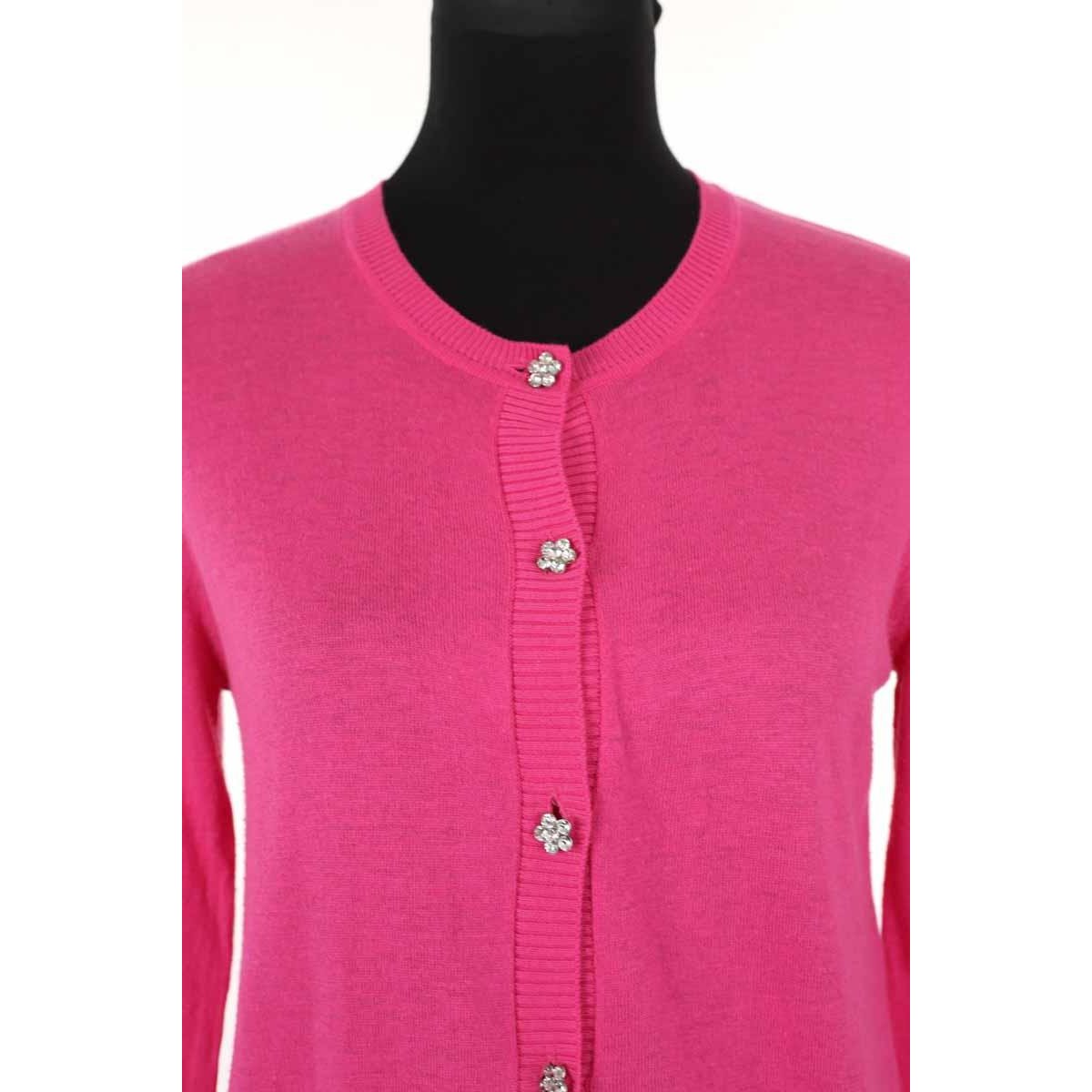 Pull - Très Bon État rose, TARA JARMON