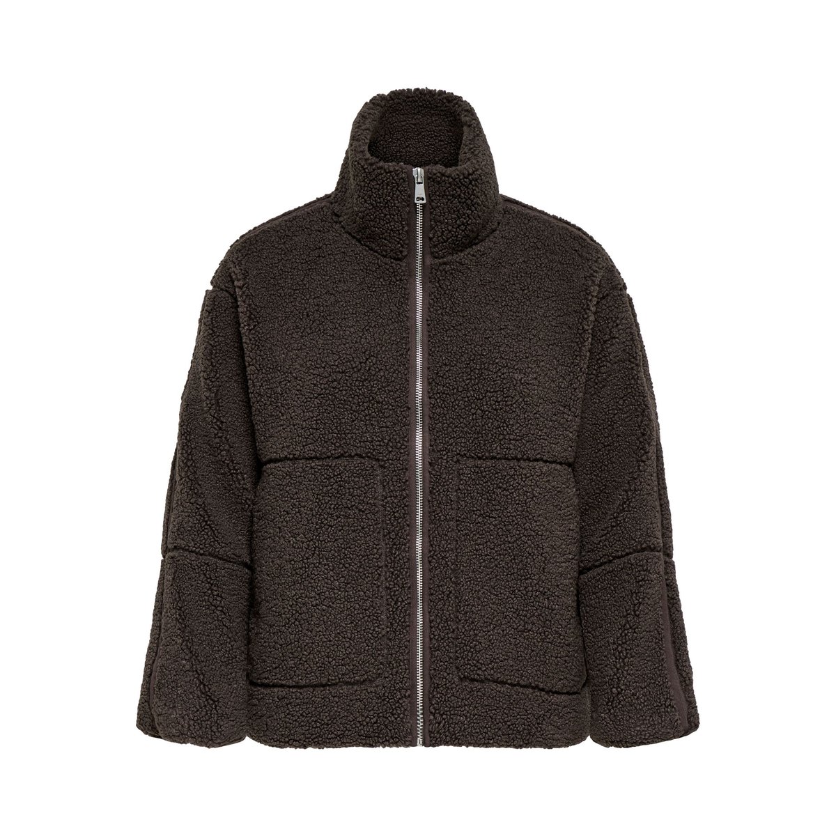 Veste coffee bean, ONLY CARMAKOMA