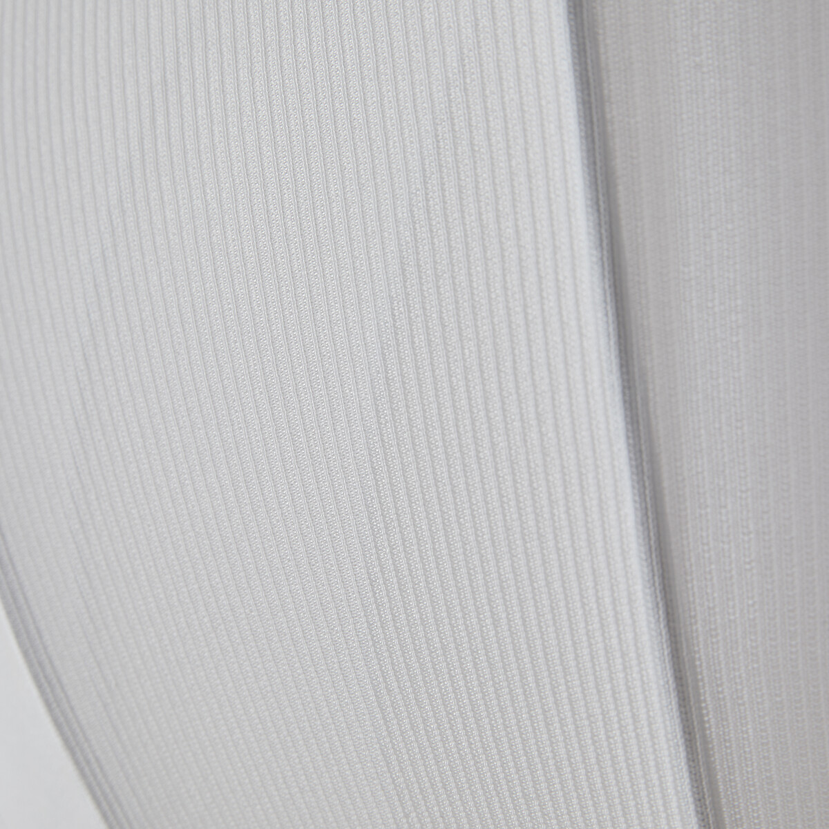 Suspension ronde, lampion en maille, Satchi blanc, AM.PM