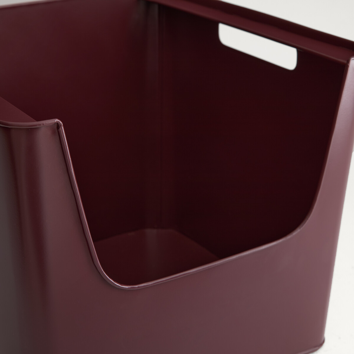 Casier métal fer L37 x H31,5 cm, Arreglo bourgogne, AM.PM
