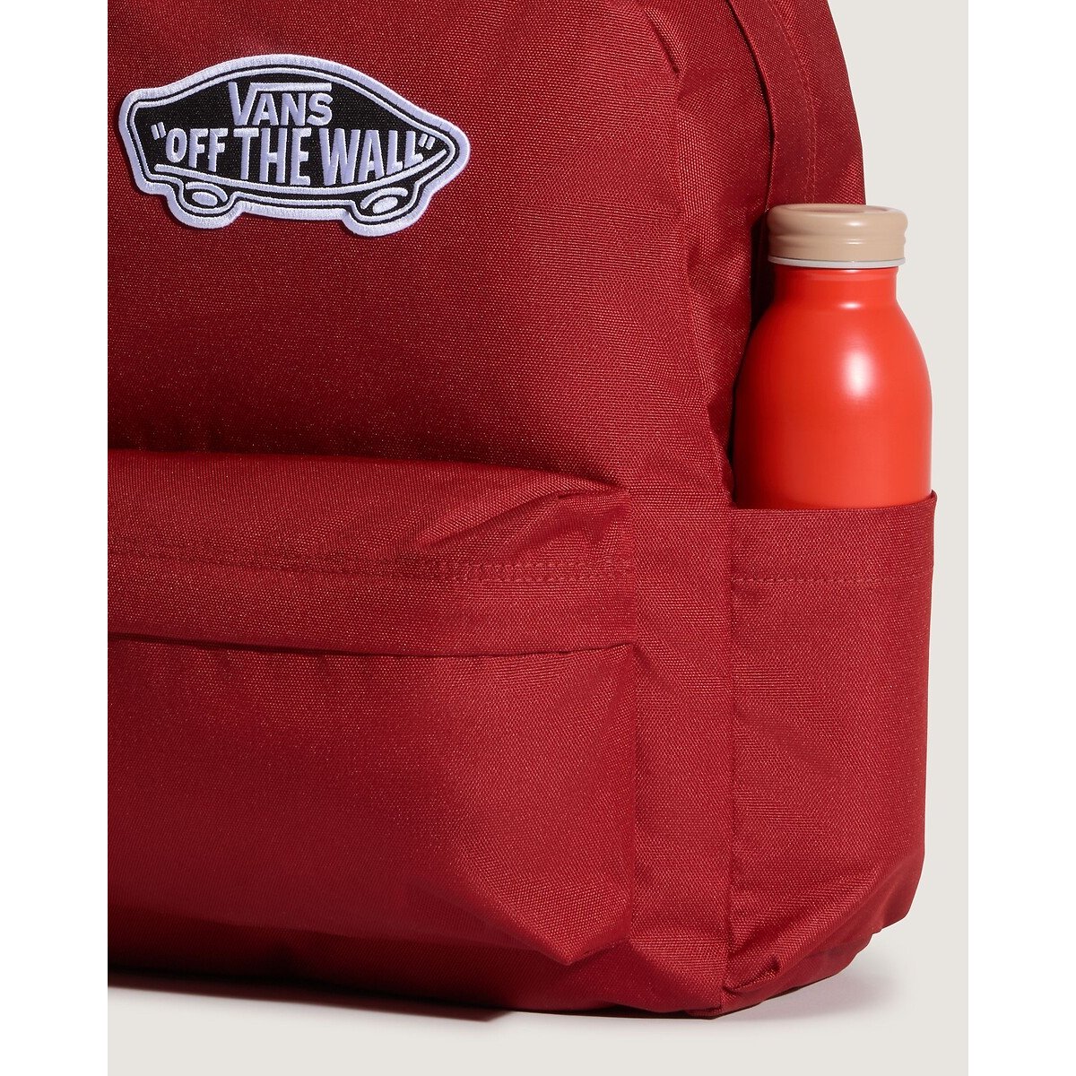 Old Skool Classic Backpack brick, VANS