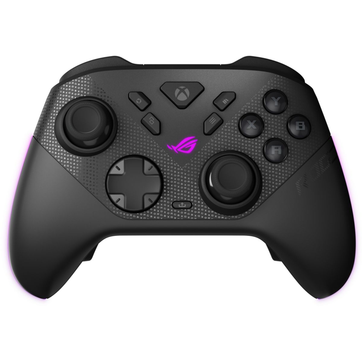 Manette ROG RAIKIRI II XBOX couleur unique, ASUS
