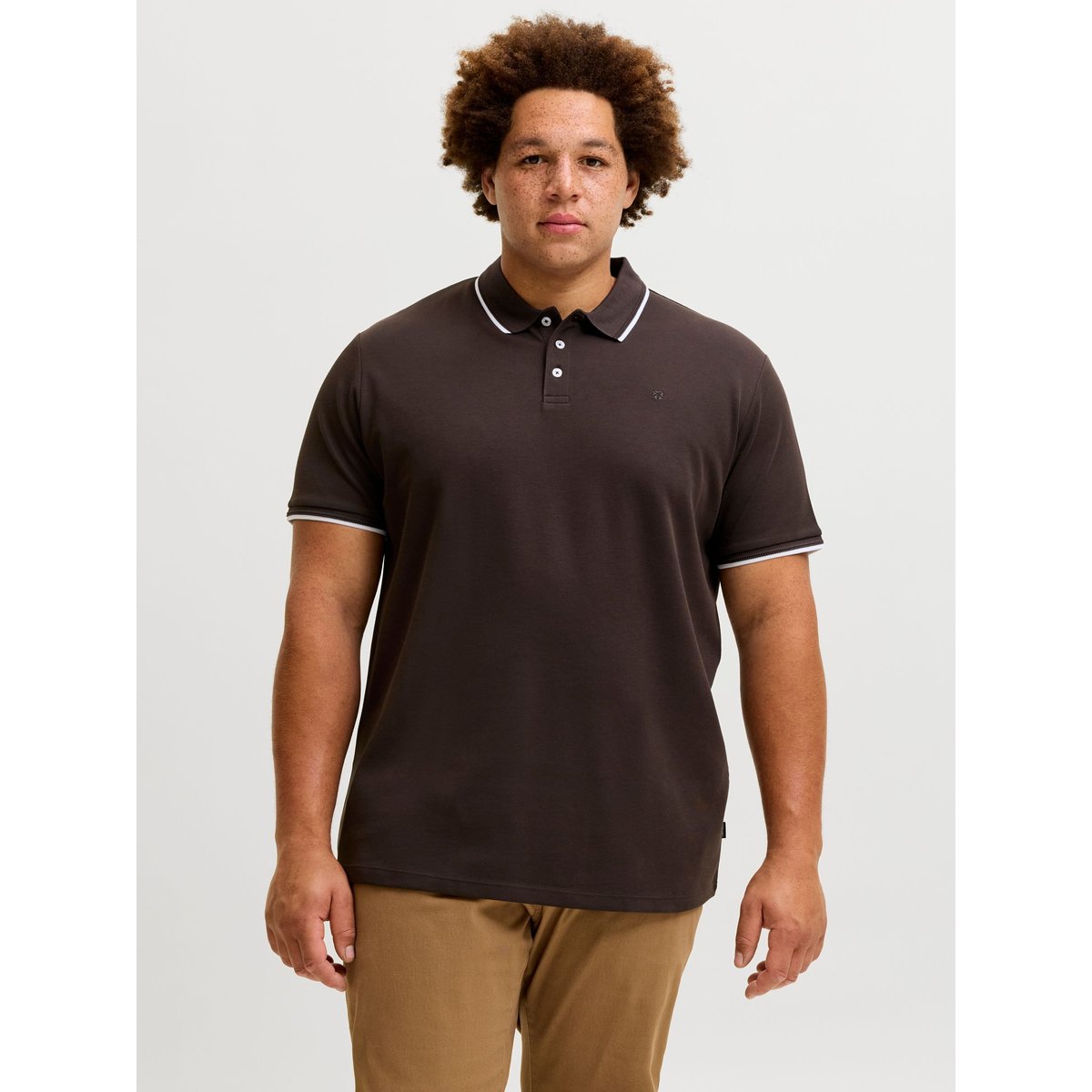 Polo chocolate torte, JACK & JONES
