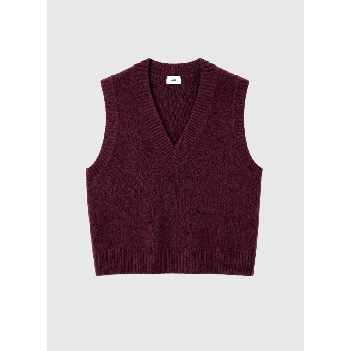 Pull Lolessia H violine, AN'GE