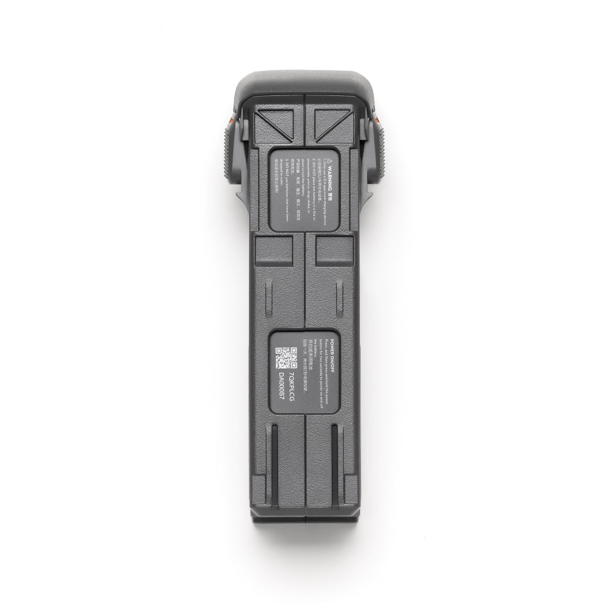 Batterie drone Avata 2 Batterie de vol intelligente couleur unique, DJI