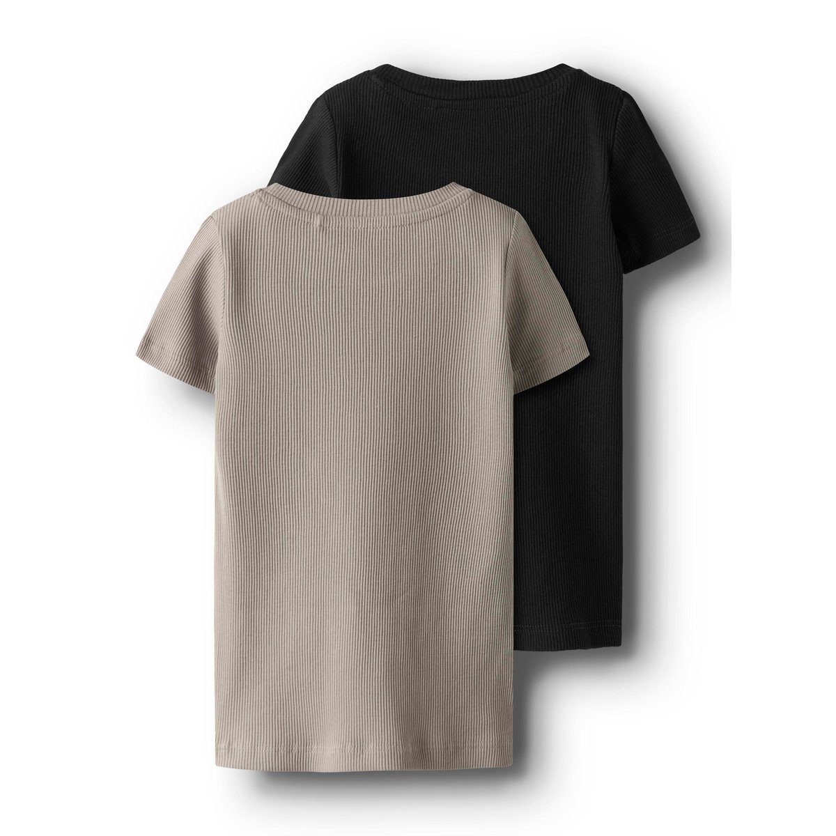Top black, TWO SOON