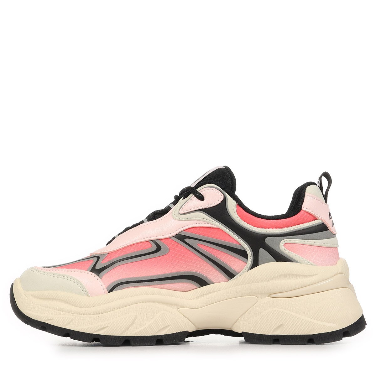 Baskets CLAW coral, BUFFALO