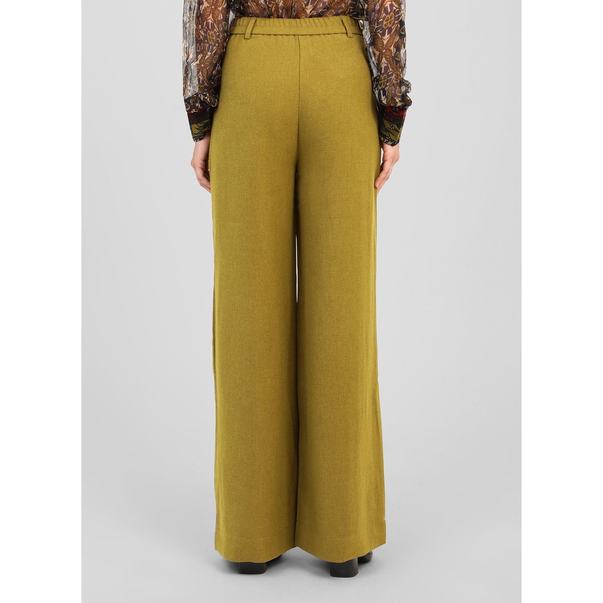 Pantalon PERLA absynthe, AN'GE