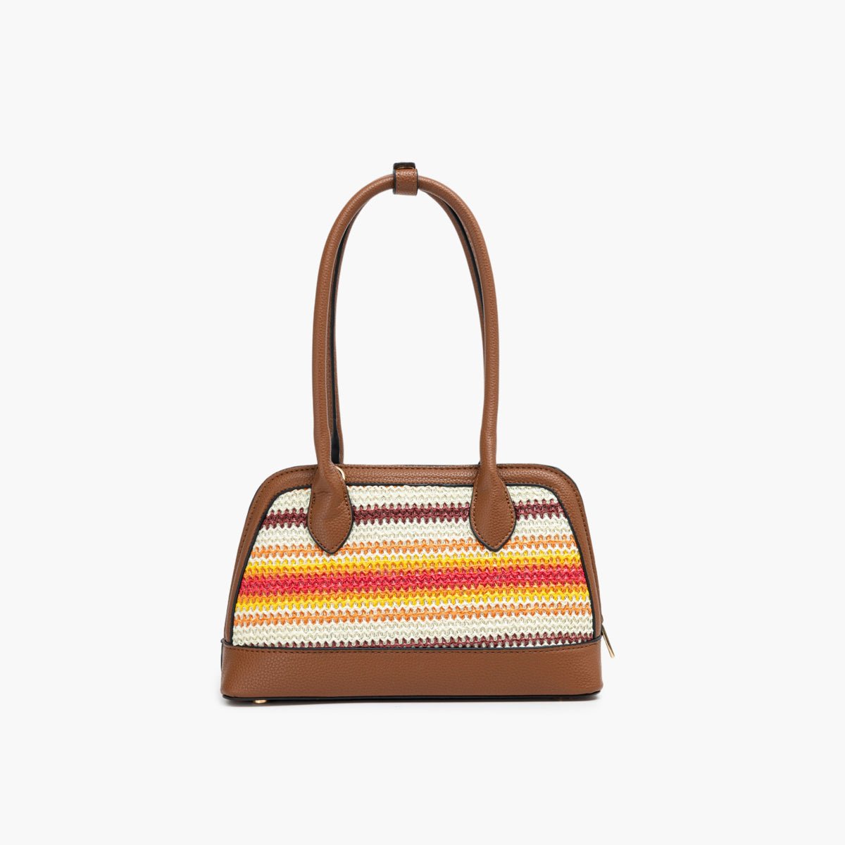 Sac bowling Sartene orange, LOLLIPOPS