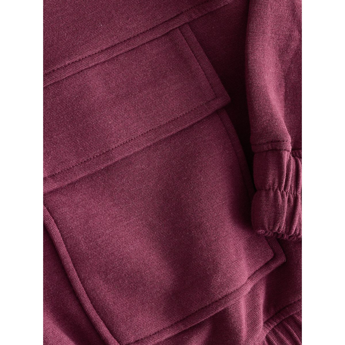 Veste style militaire n. premium vin, NEXT