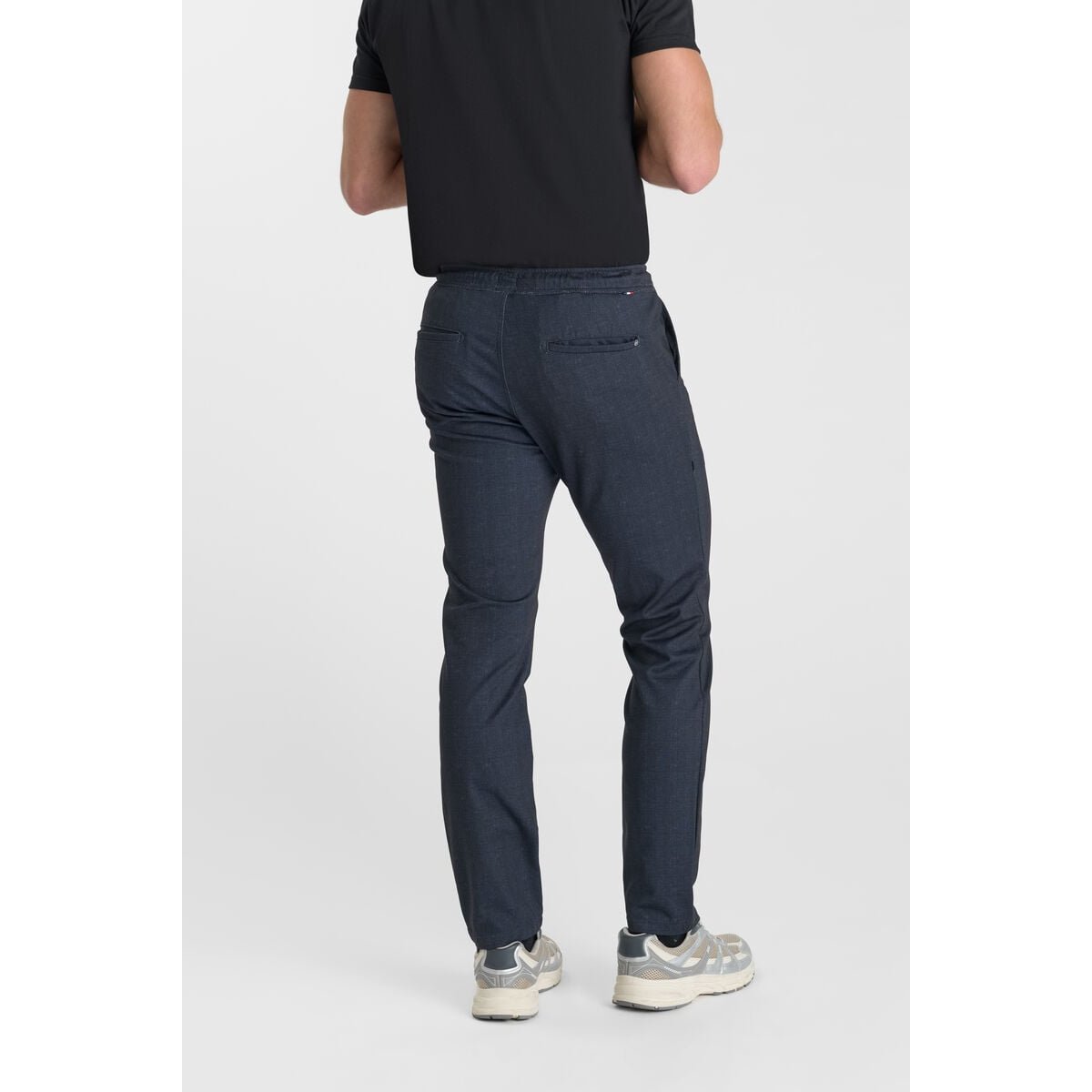 Pantalon jogpant MALOTILE eclipse, LE TEMPS DES CERISES
