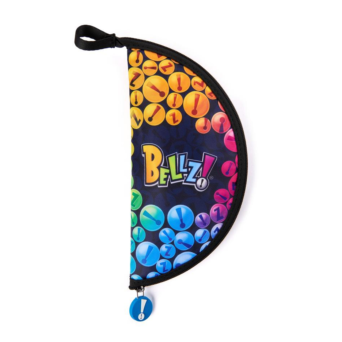 Bellz le jeu d ambiance sonore couleur unique, SPINMASTER
