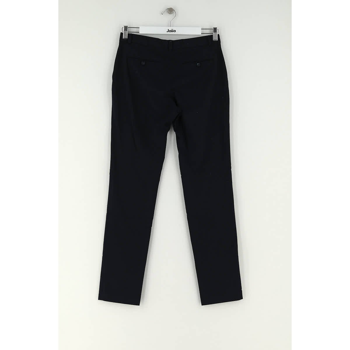 Pantalon slim - Très Bon État marine, AMERICAN VINTAGE