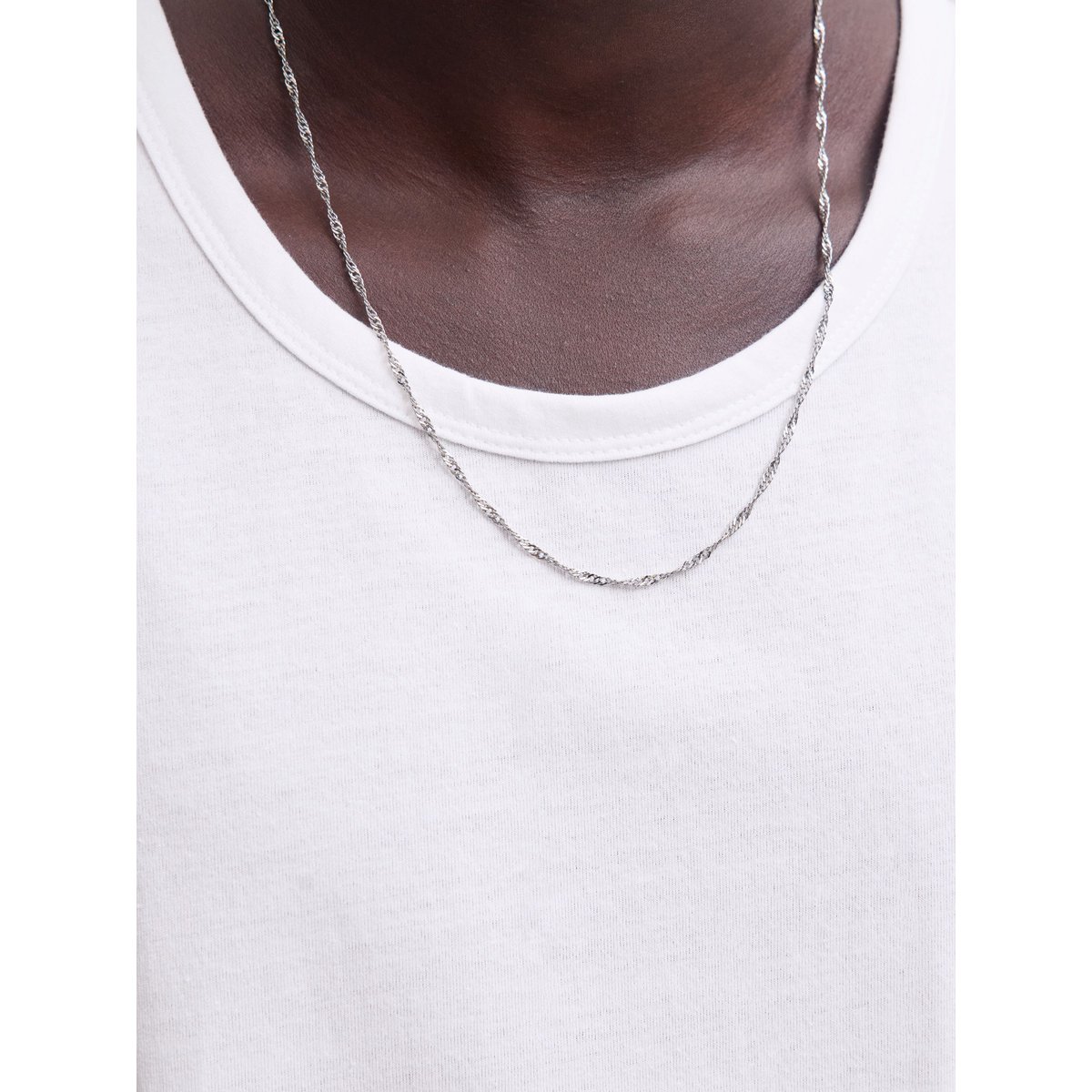 Débardeur white, JACK & JONES