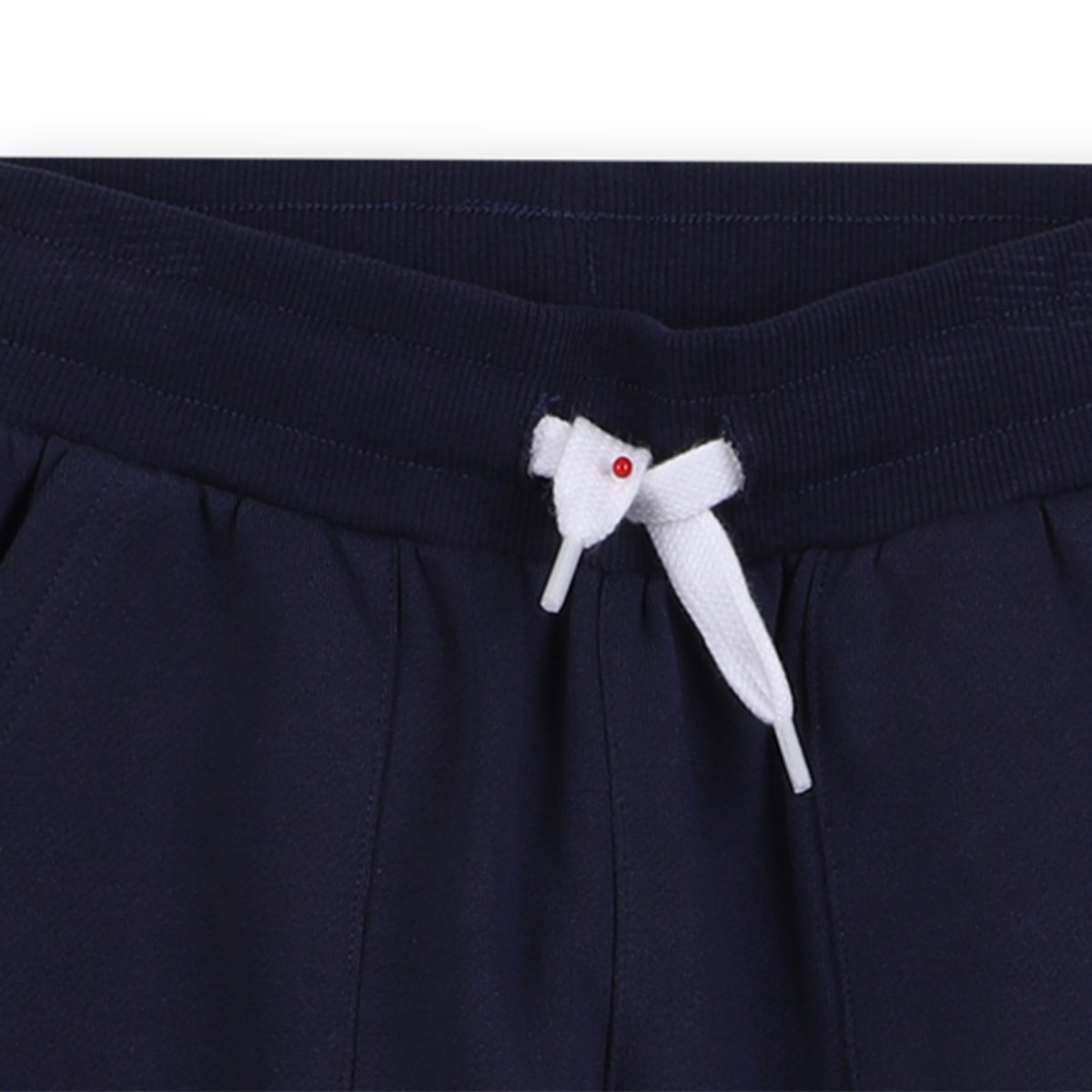 Pantalons de jogging en polaire indigo blue, TIMBERLAND