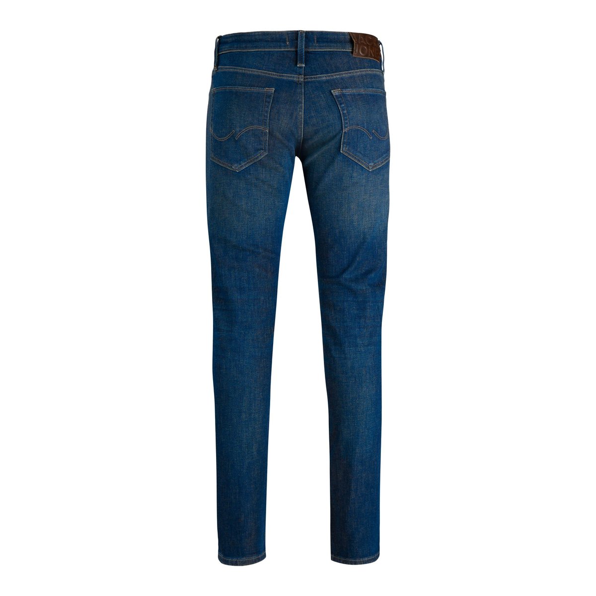 Jean Slim blue denim, JACK & JONES