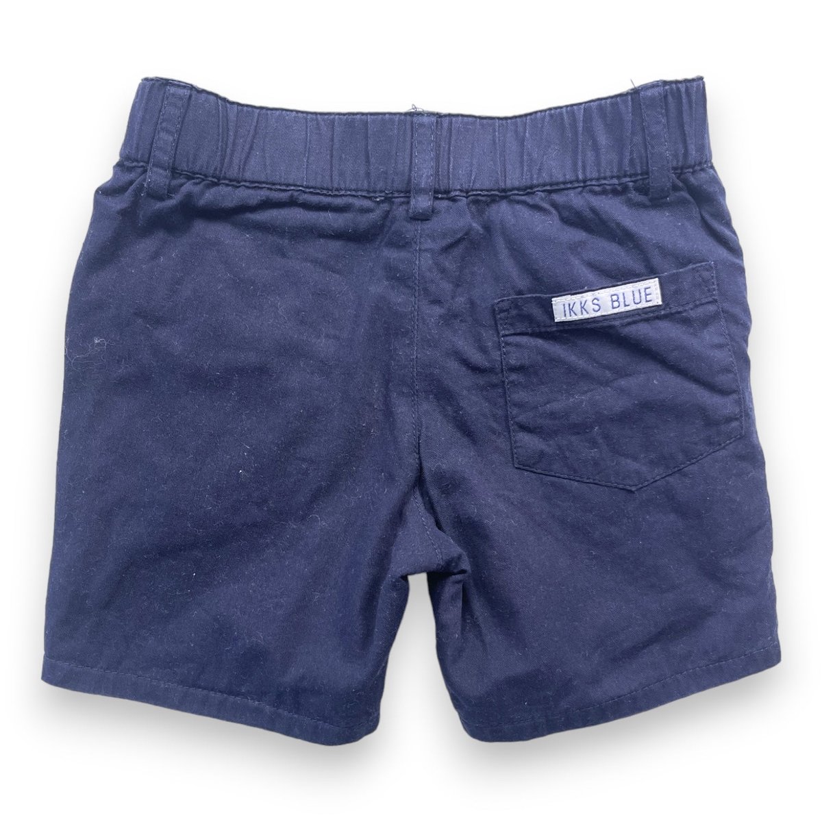 Short bébé - Très bon état bleu, IKKS