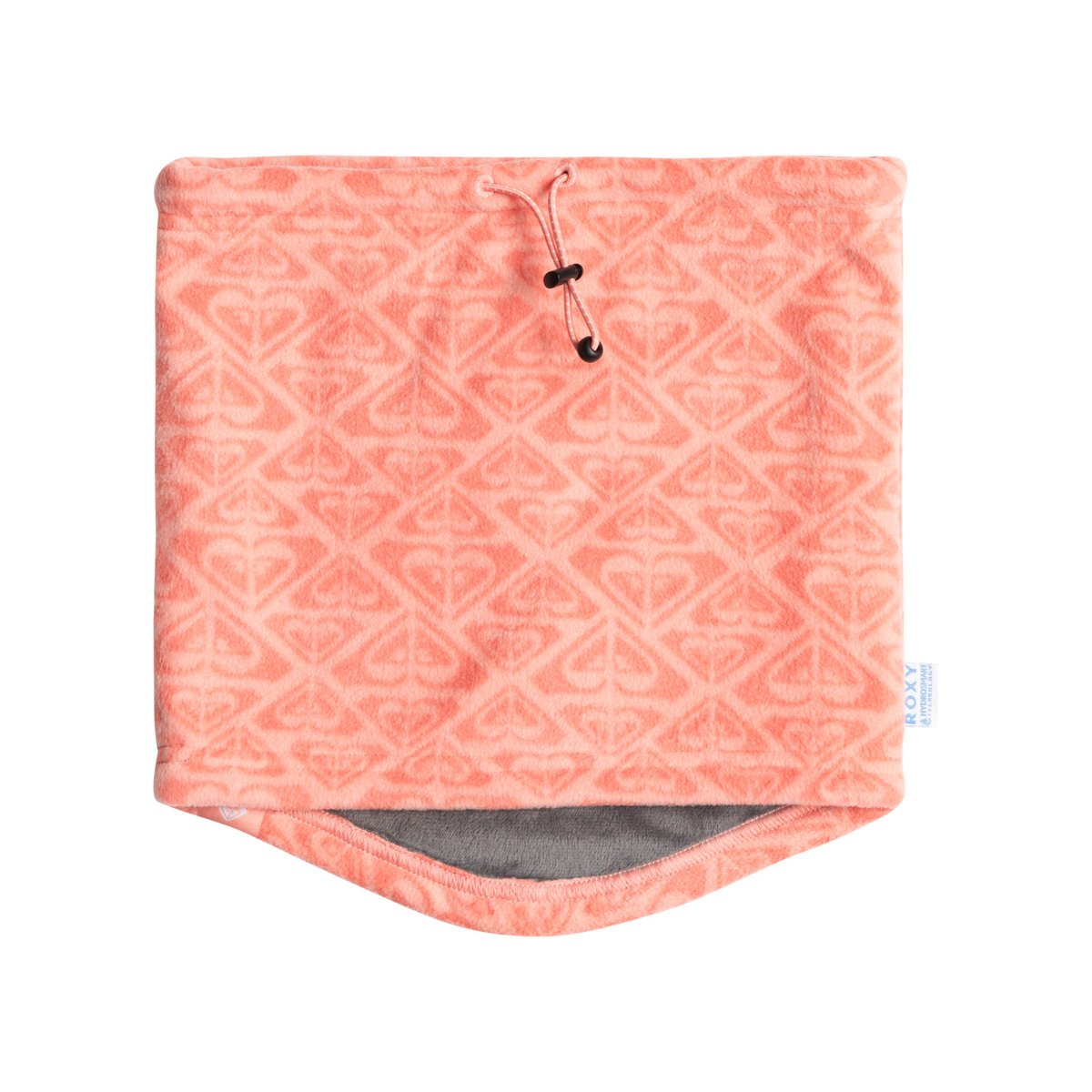 Col SAYNA. rose peach pink roxygram tonal, ROXY