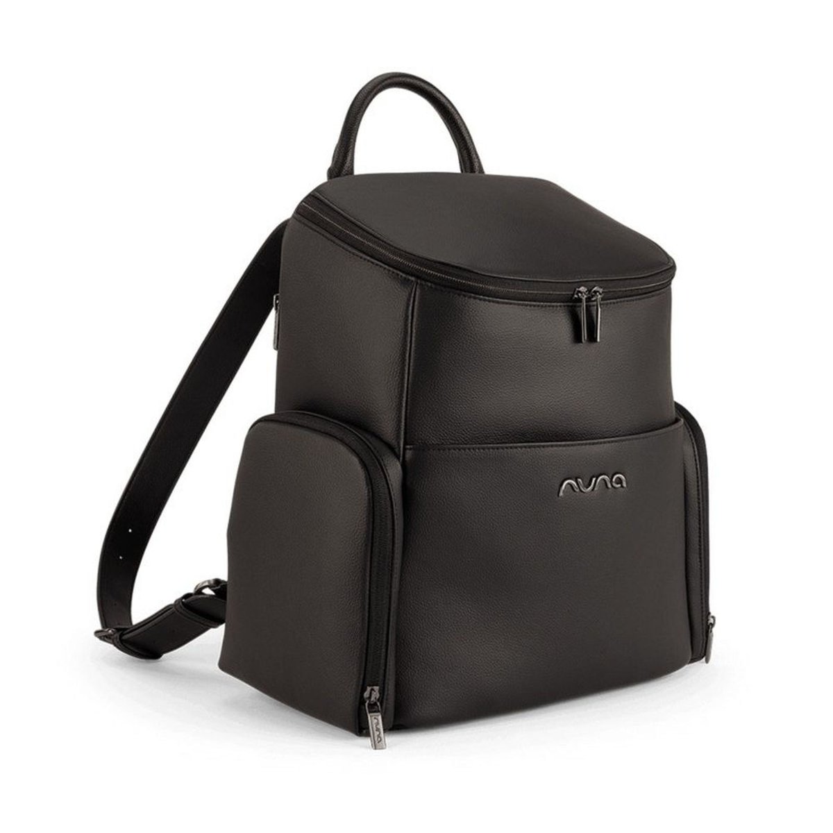 Sac à dos à langer Essential noir, NUNA