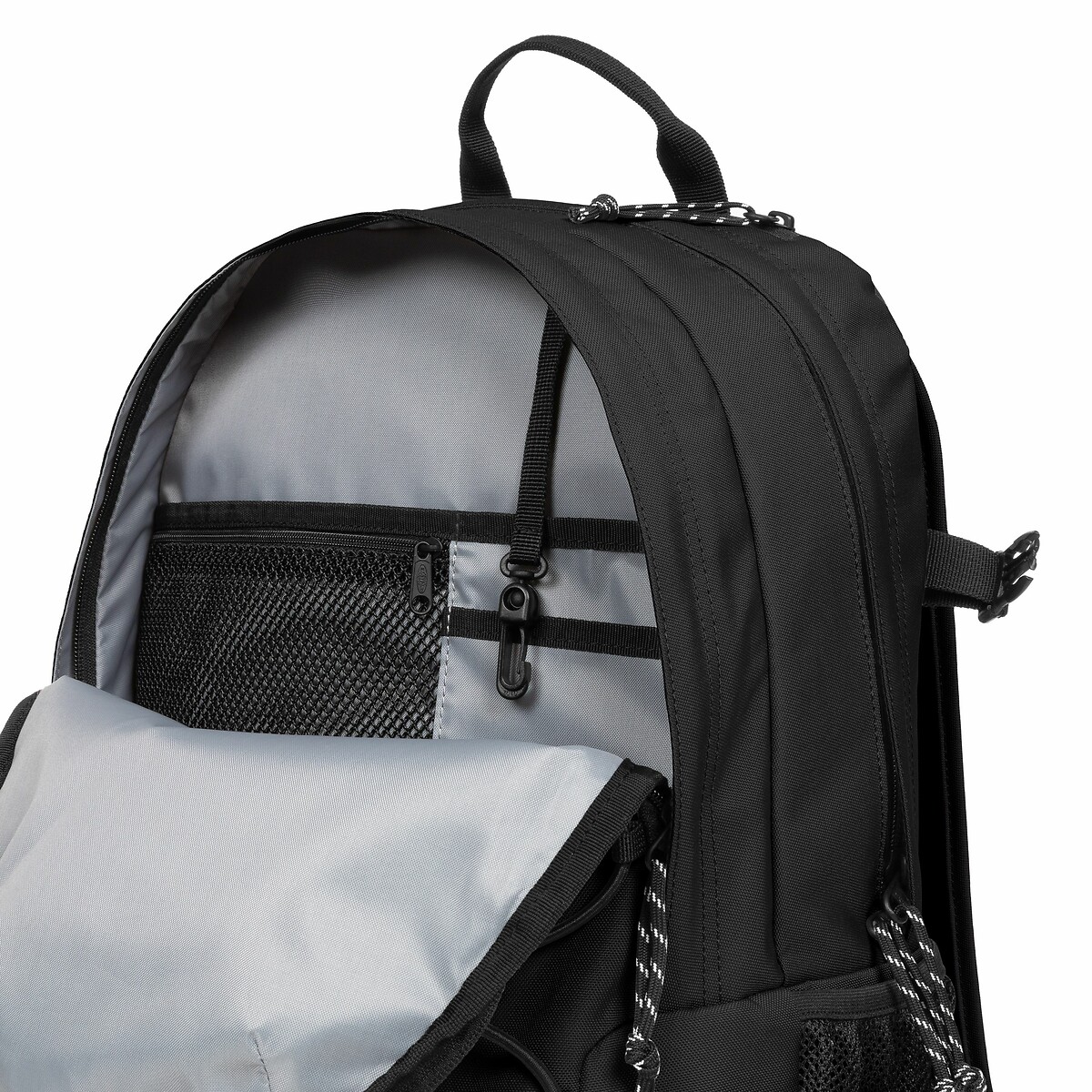 Sac à dos Gerys Pro noir, EASTPAK