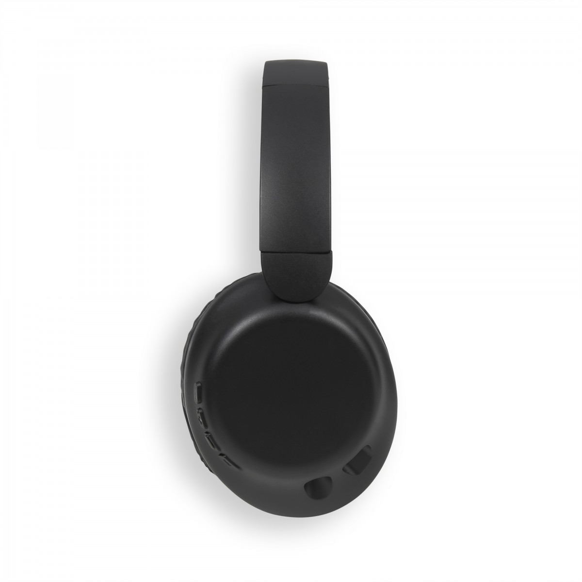 Casque compatible Bluetooth® en ABS recyclé couleur unique, LIVOO
