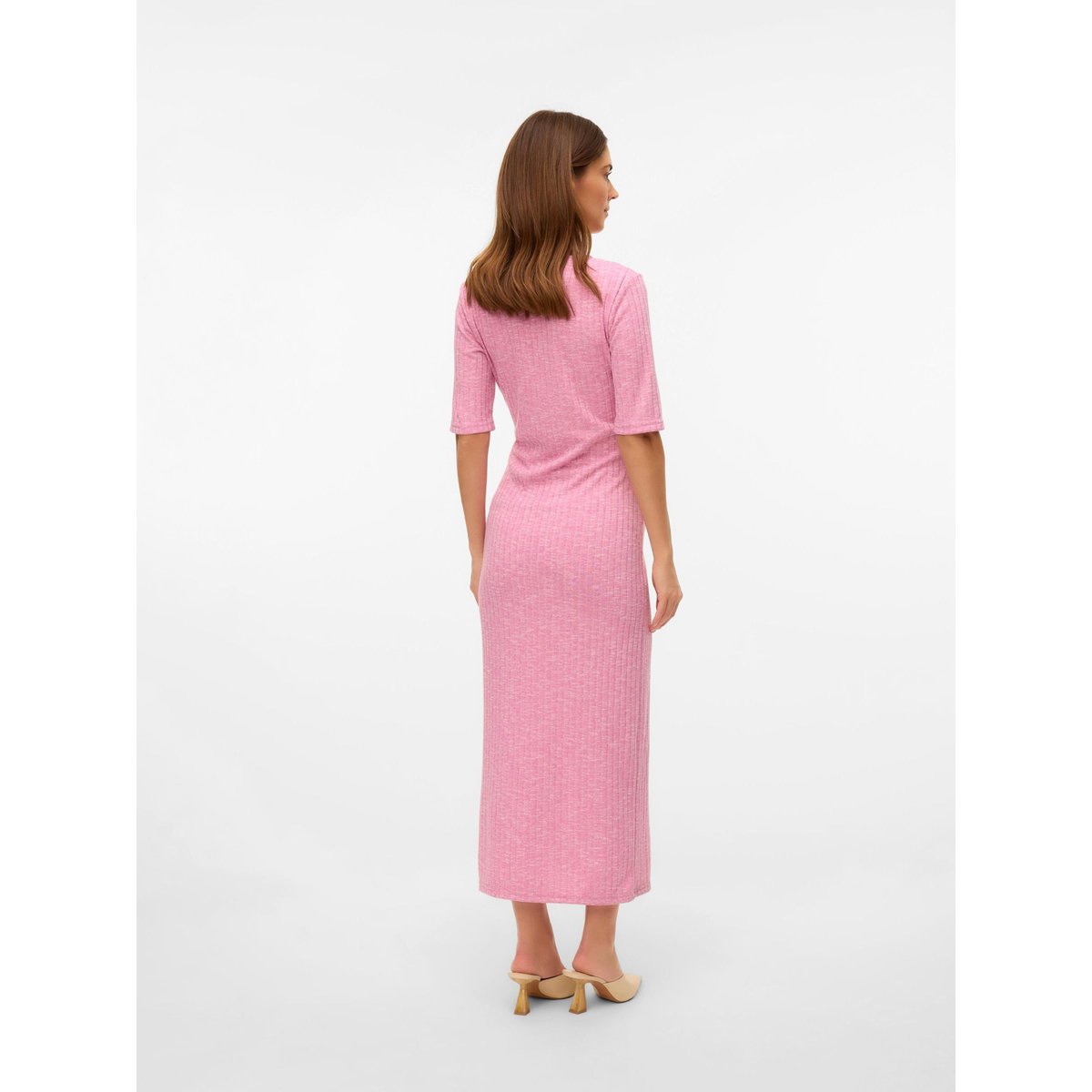 Robe rose - sweet dreams 1, MAMA LICIOUS