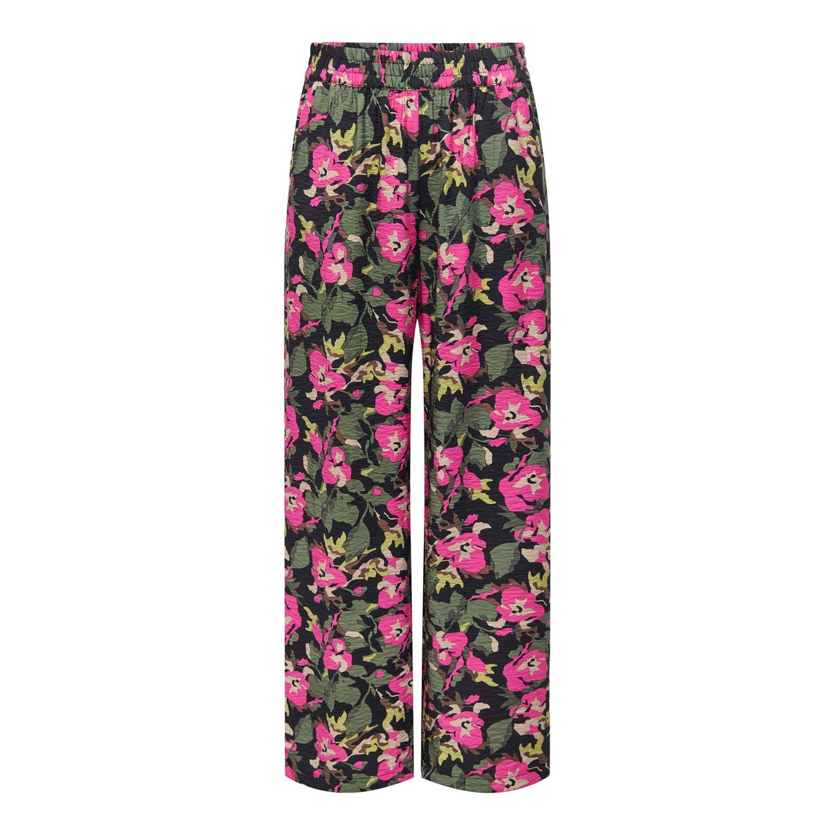 Pantalon bleue - black iris 1, JDY