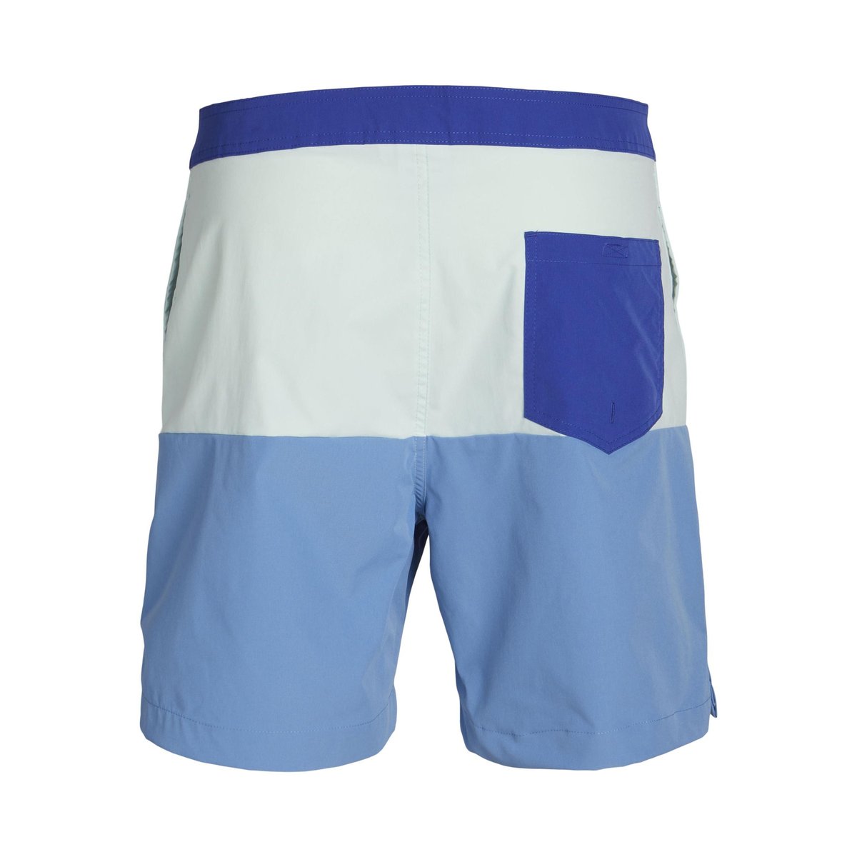 Short De Bain bluing, JACK & JONES