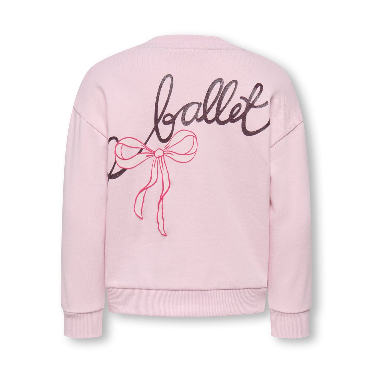 Sweat-Shirt rose - parfait pink 1, KIDS ONLY
