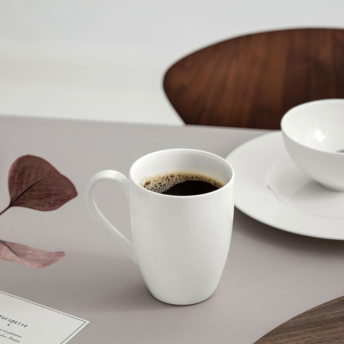 Mug ROYAL blanc, VILLEROY & BOCH