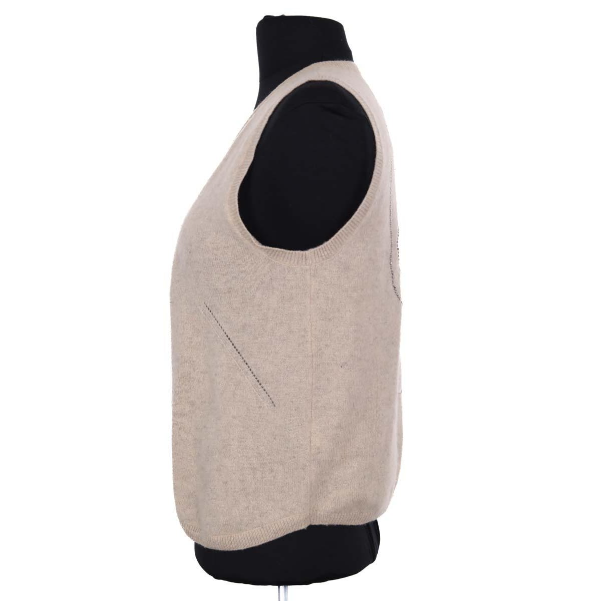 Cardigan - Très Bon État beige, ZADIG&VOLTAIRE