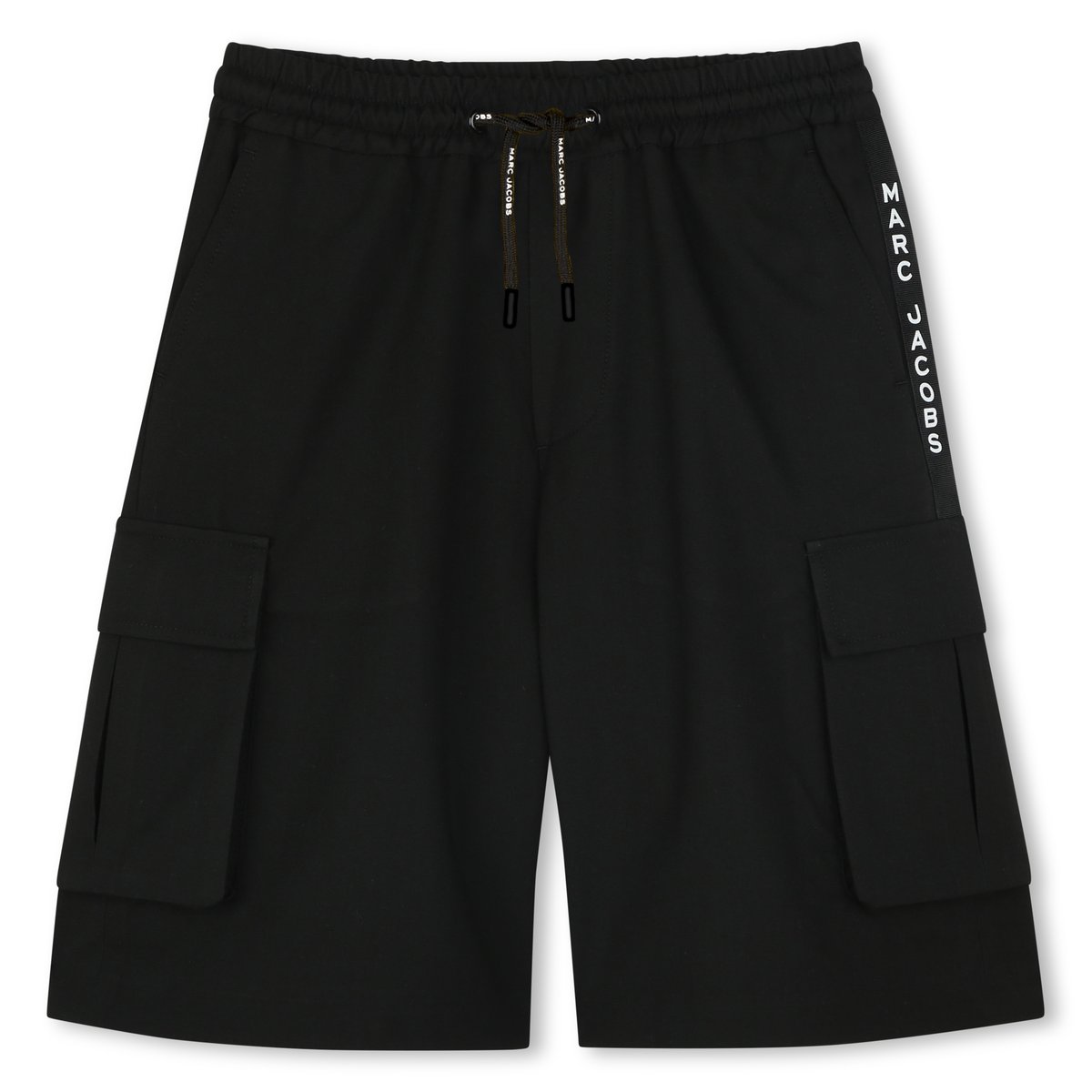 Bermuda lunghi da cerimonia black, MARC JACOBS