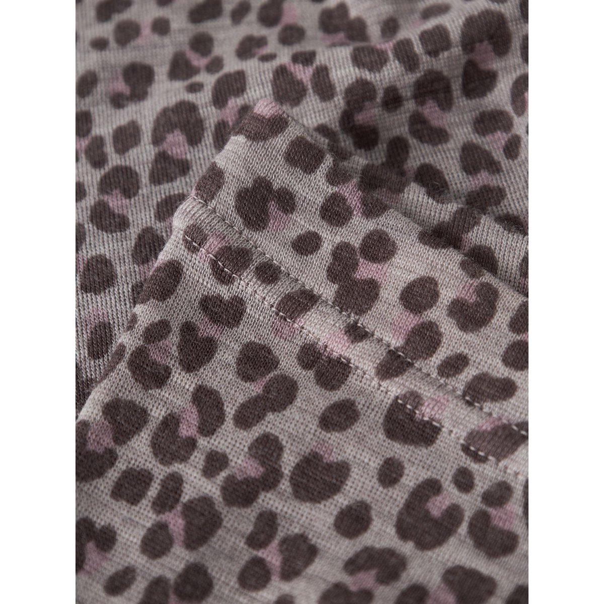 Leggings gris - satellite, NAME IT