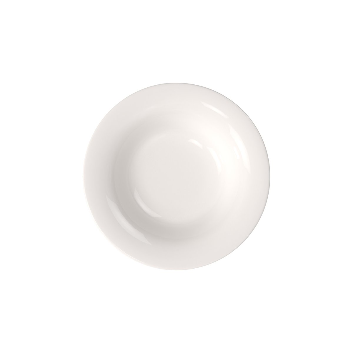 Assiette Creuse NEW COTTAGE blanc, VILLEROY & BOCH