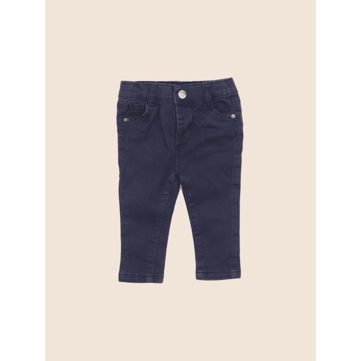 Pantalon - Etat satisfaisant bleu, TAPE A L'OEIL