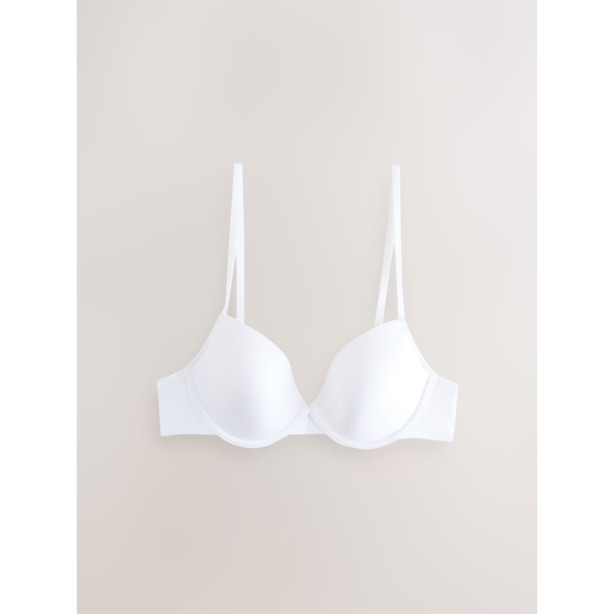 Soutien-gorge invisible, lot de 3 noir/ blanc/ chair, NEXT