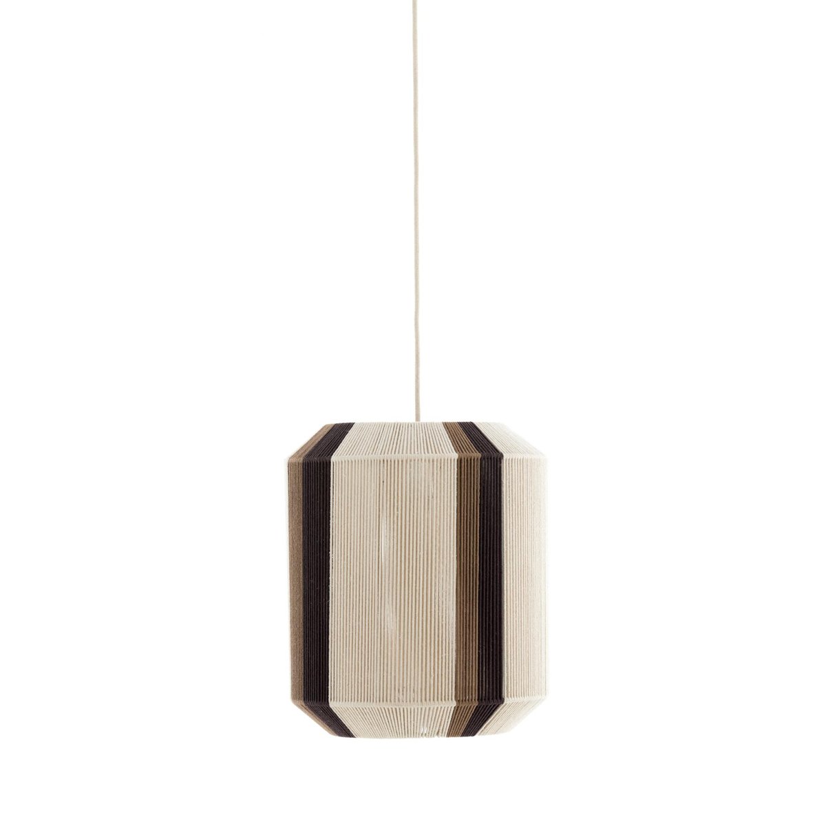 Suspension - M crème, LIGHT & LIVING