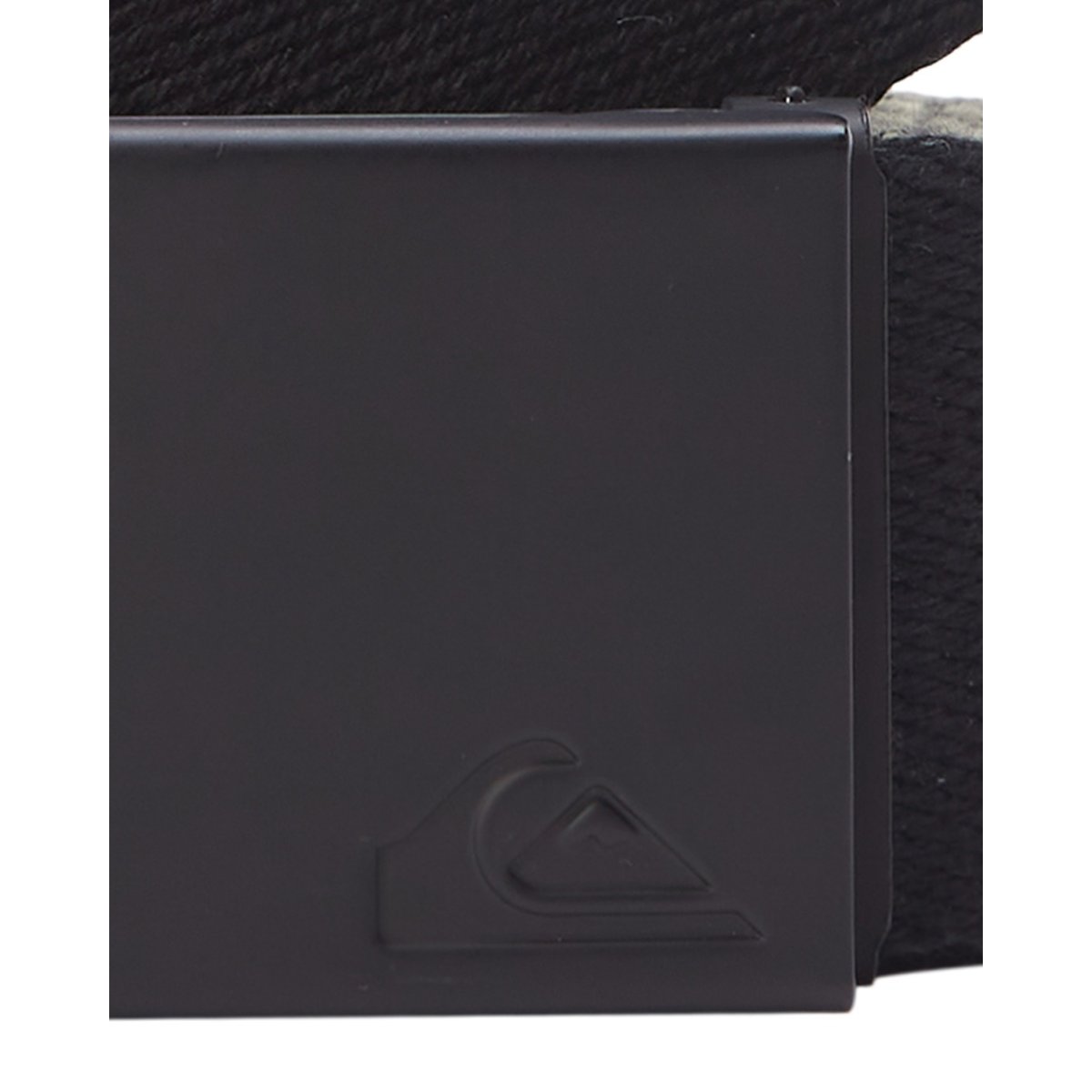 Ceinture THE JAM 5 noir black, QUIKSILVER