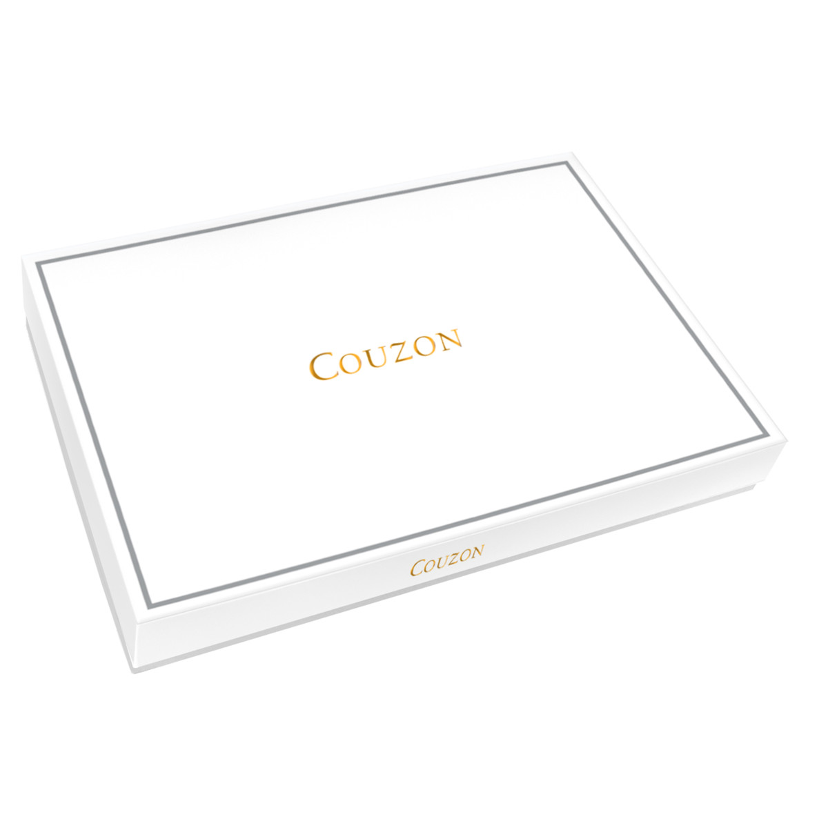 Ménagère 24 pièces - J'AI GOÛTÉ inox, COUZON