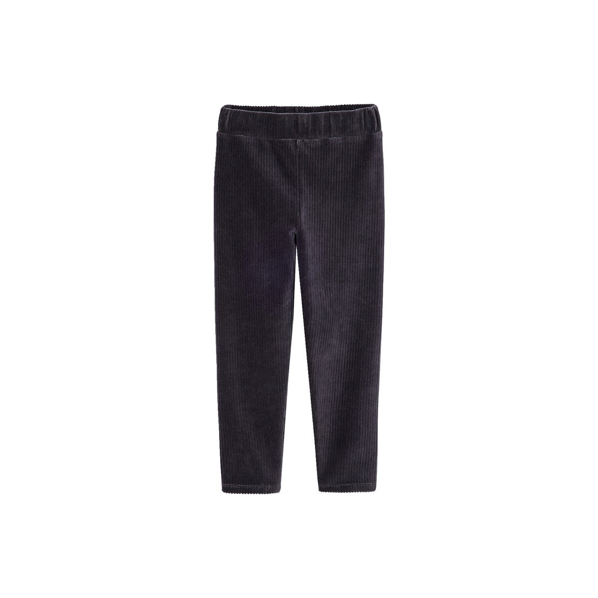 Legging anthracite, VERTBAUDET