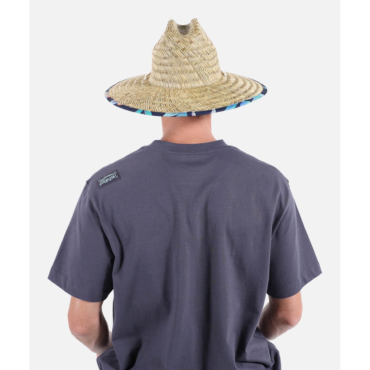 Chapeau SHERIF deep marine, OXBOW