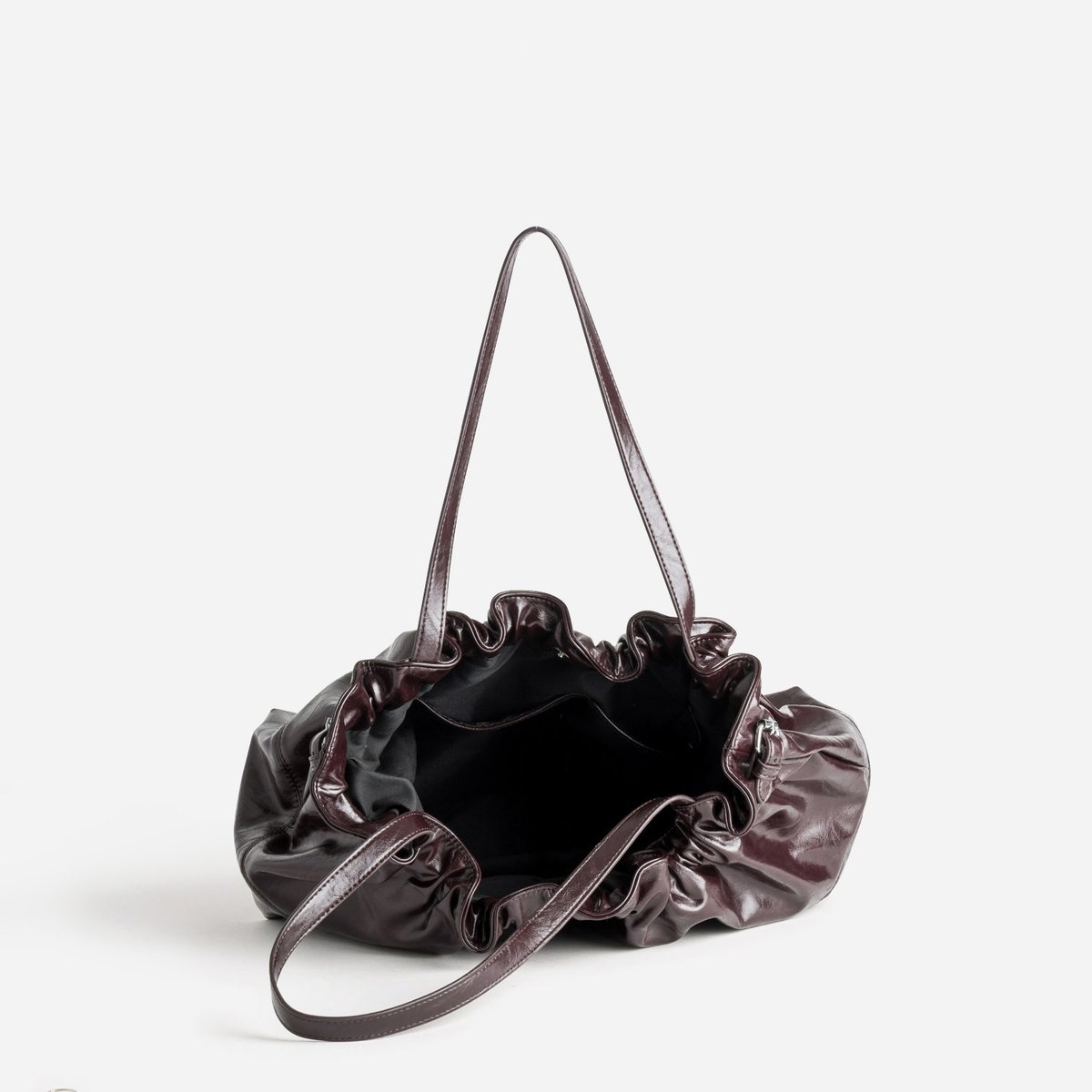 Sac À Main DINIKA rouge, ERAM