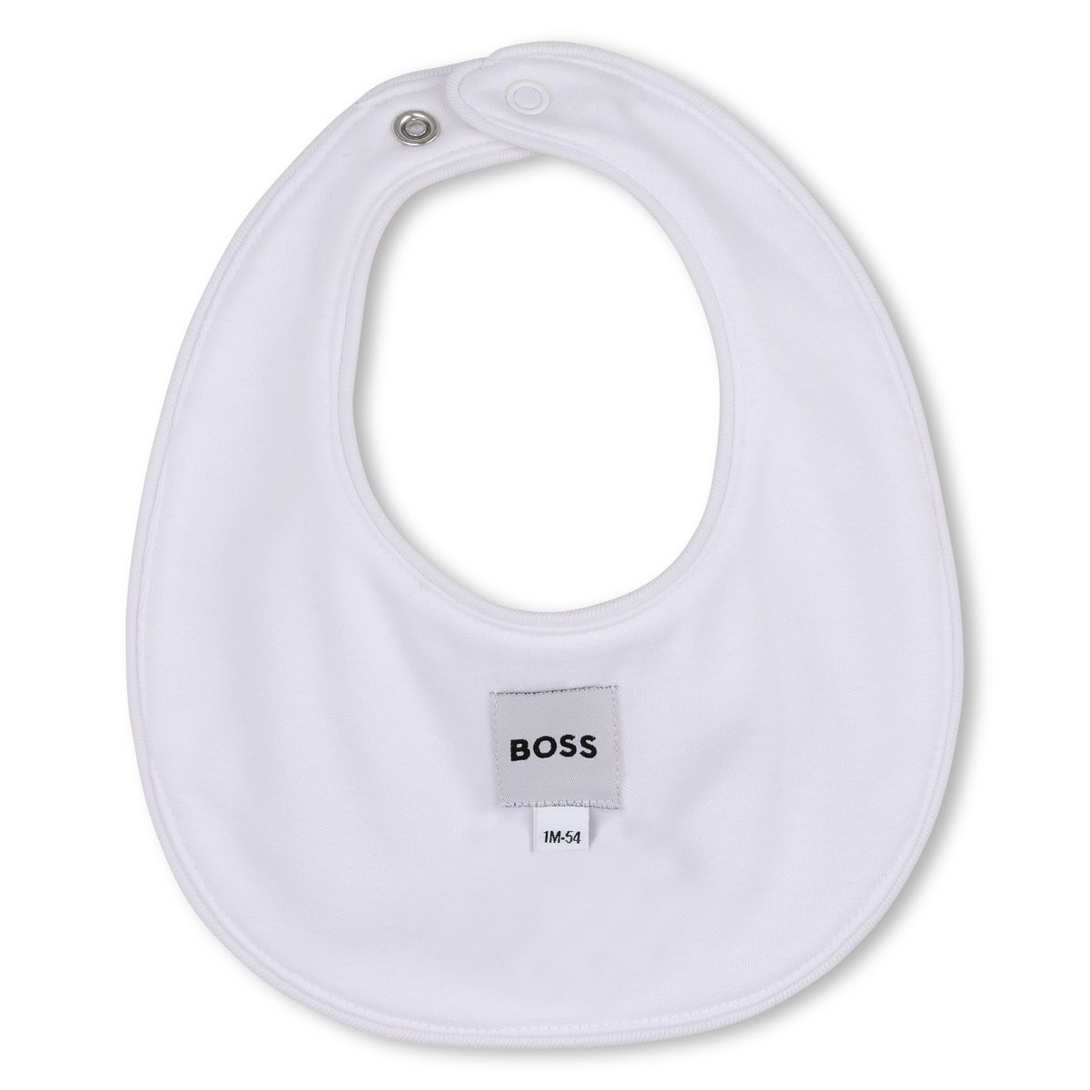 Ensemble pyjama, bonnet et bavoir ciel, BOSS KIDSWEAR