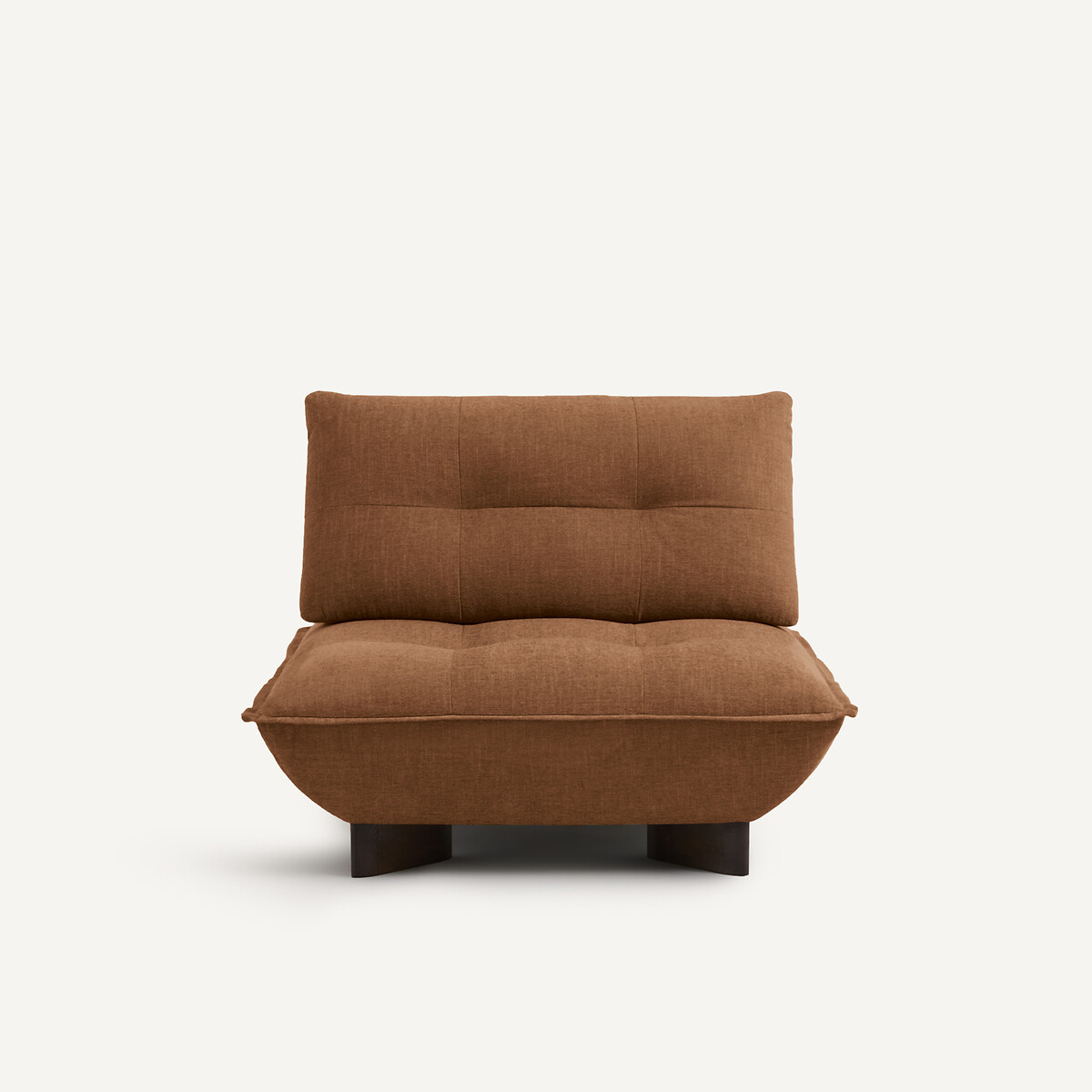 Poltrona Modulabile In Tela Chiné Kaori Arredamento Sedie La Redoute