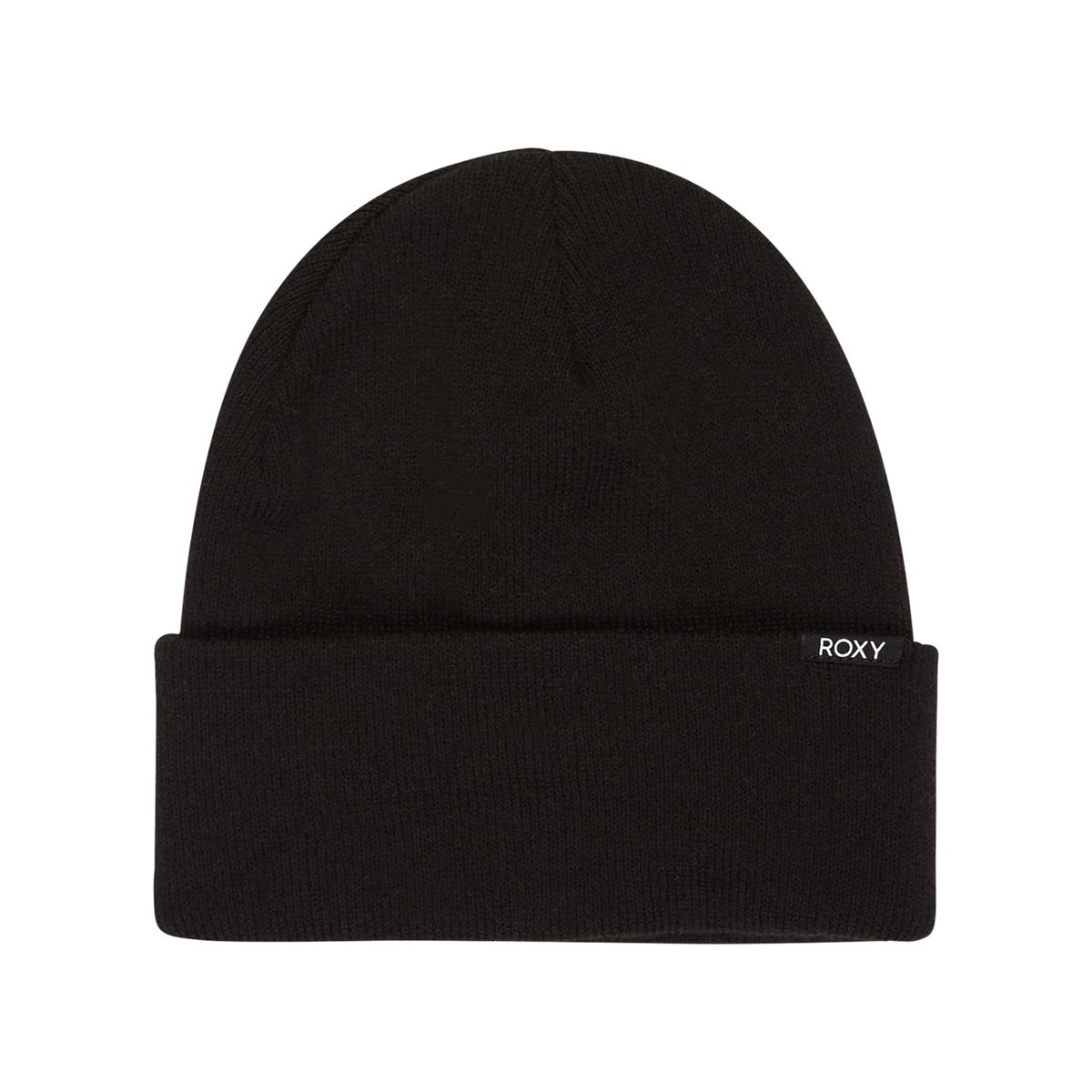 Bonnet TROPICAL SNOW. noir anthracite, ROXY
