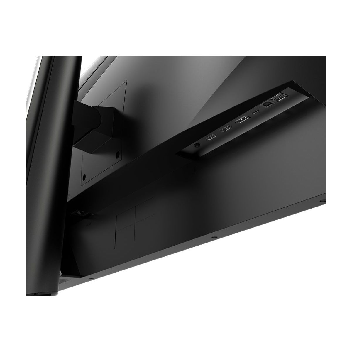 Ecran PC Gamer MAG401QR 40" 1500R UWQHD 155Hz IPS HDR True Black 400 HDMI 2.1 USB-C 65W AMD FreeSync couleur unique, MSI