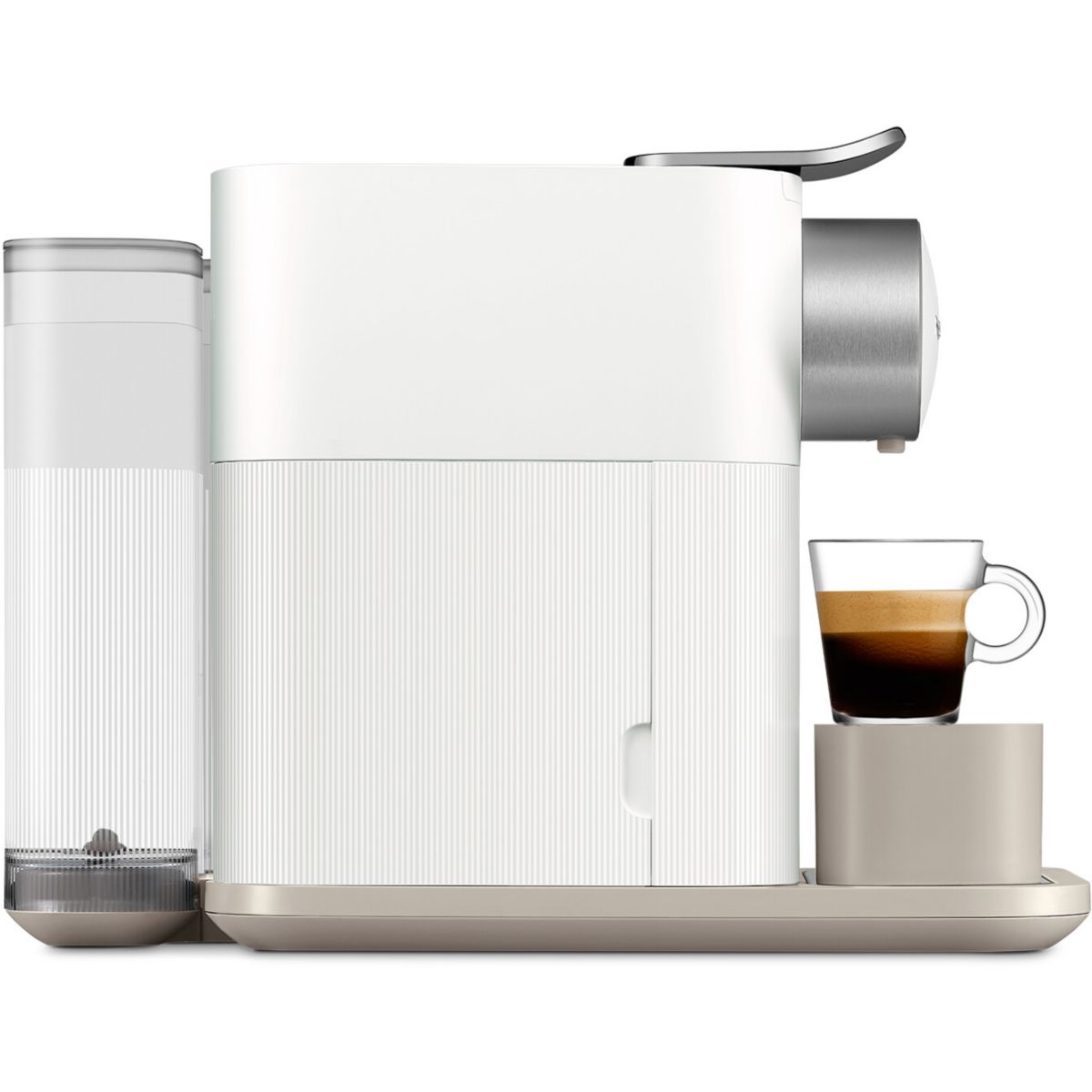 Nespresso Gran Blanche EN640.W blanc, DELONGHI