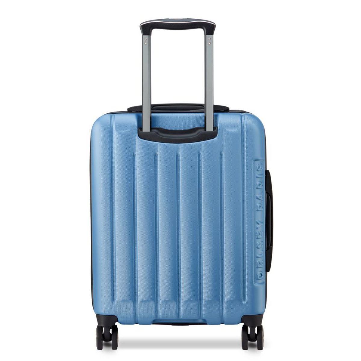 Valise S LONGITUDE bleu, DELSEY PARIS