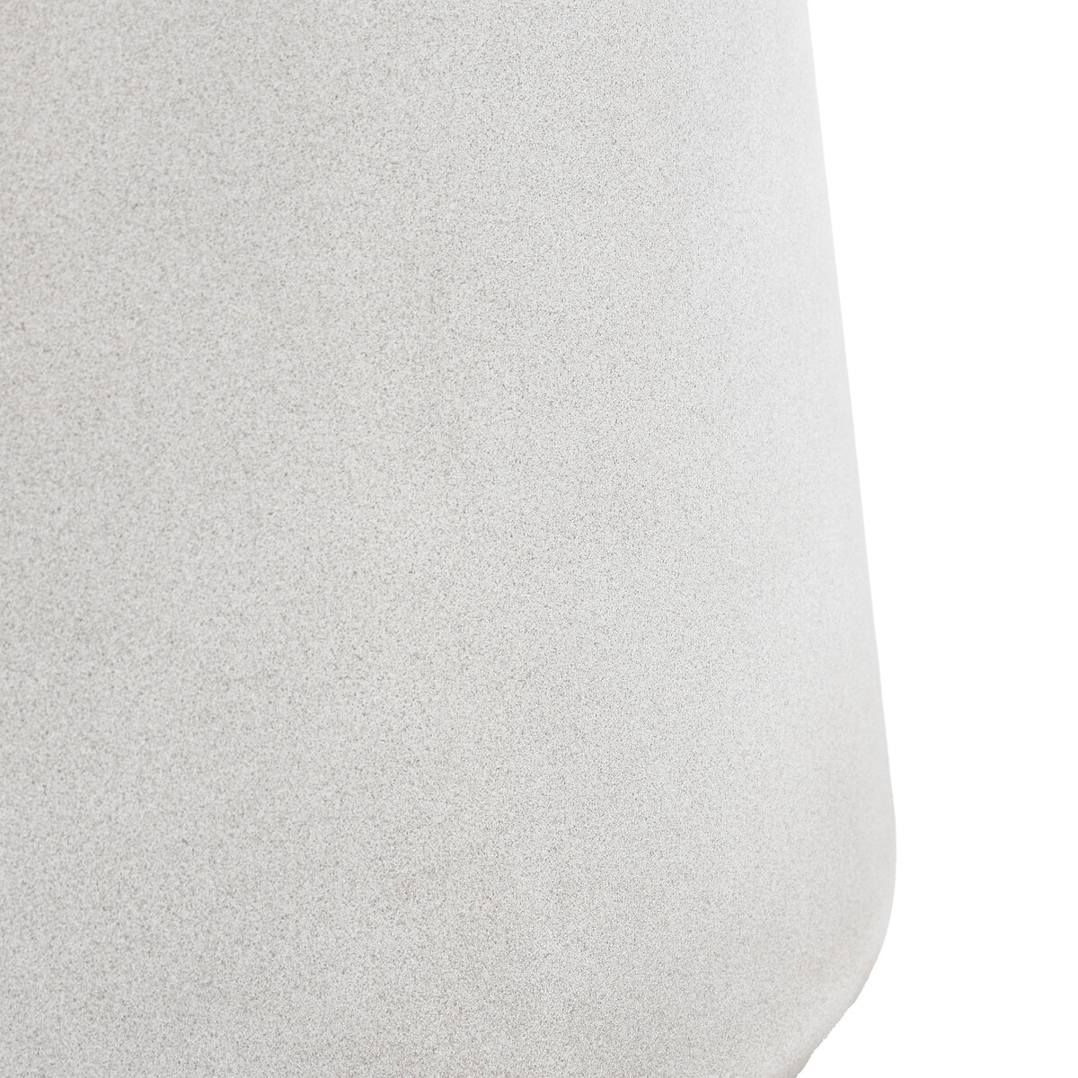Pellan Round Concrete Dining Table (Seats 4) cement, SO'HOME