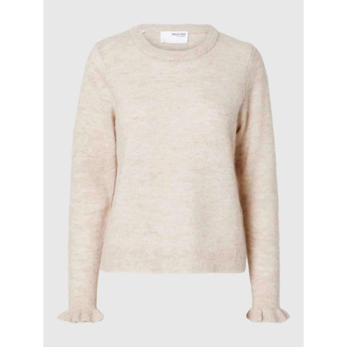 Pullover birch, SELECTED